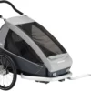 Croozer Kid Keeke 1 Kinderanhänger -Angebote Rad Gipfel Store 335662