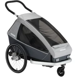 Croozer Kid Keeke 1 Kinderanhänger -Angebote Rad Gipfel Store 335663