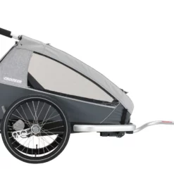Croozer Kid Keeke 1 Kinderanhänger -Angebote Rad Gipfel Store 335664