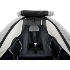 Croozer Kid Keeke 1 Kinderanhänger -Angebote Rad Gipfel Store 335666