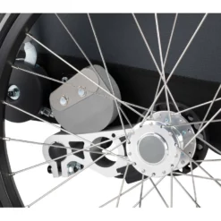 Croozer Kid Keeke 1 Kinderanhänger -Angebote Rad Gipfel Store 335669