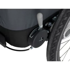 Croozer Kid Keeke 1 Kinderanhänger -Angebote Rad Gipfel Store 335670