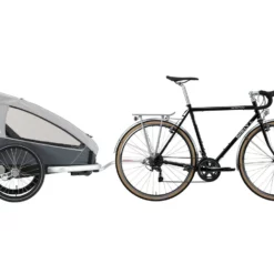 Croozer Kid Keeke 1 Kinderanhänger -Angebote Rad Gipfel Store 335674