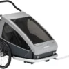 Croozer Kid Keeke 2 Kinderanhänger -Angebote Rad Gipfel Store 335675