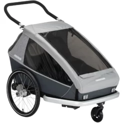 Croozer Kid Keeke 2 Kinderanhänger -Angebote Rad Gipfel Store 335676