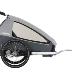 Croozer Kid Keeke 2 Kinderanhänger -Angebote Rad Gipfel Store 335677