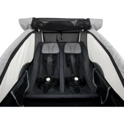 Croozer Kid Keeke 2 Kinderanhänger -Angebote Rad Gipfel Store 335679