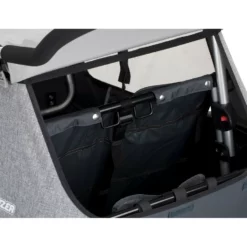 Croozer Kid Keeke 2 Kinderanhänger -Angebote Rad Gipfel Store 335681