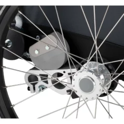 Croozer Kid Keeke 2 Kinderanhänger -Angebote Rad Gipfel Store 335682