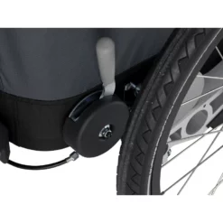 Croozer Kid Keeke 2 Kinderanhänger -Angebote Rad Gipfel Store 335683