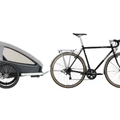 Croozer Kid Keeke 2 Kinderanhänger -Angebote Rad Gipfel Store 335687