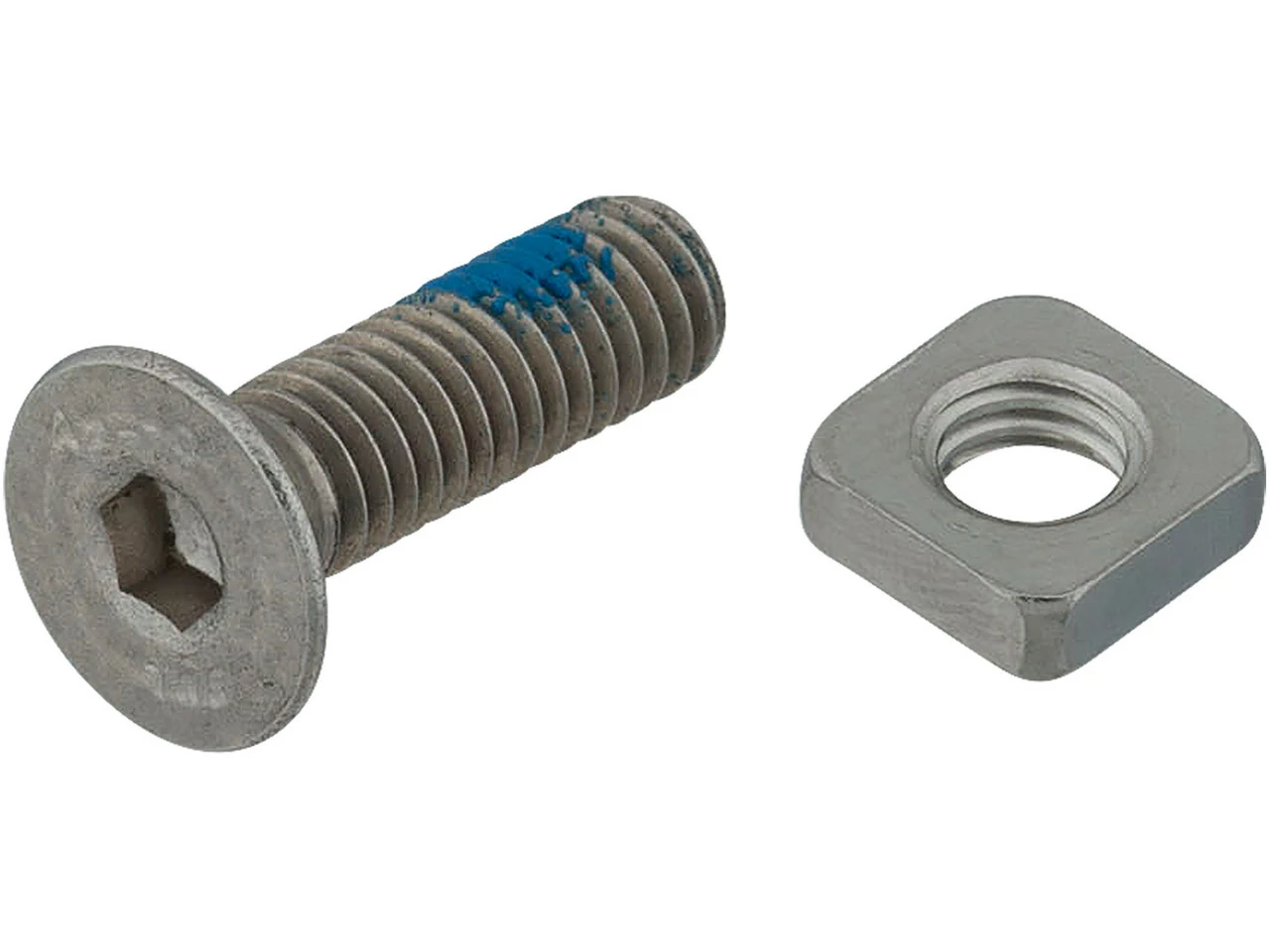 Hebie Befestigungsschraube Für 662 Lite FIX 40 3 Hebie Befestigungsschraube Für 662 Lite FIX 40