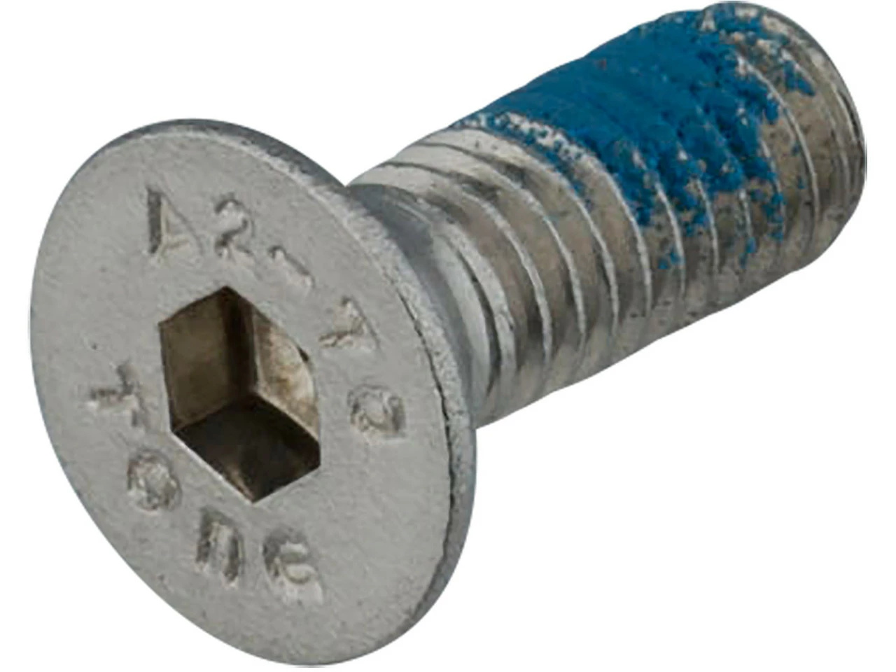 Hebie Befestigungsschraube Für 661 FIX 40 / 664 EFIX 40 3 Hebie Befestigungsschraube Für 661 FIX 40 / 664 EFIX 40