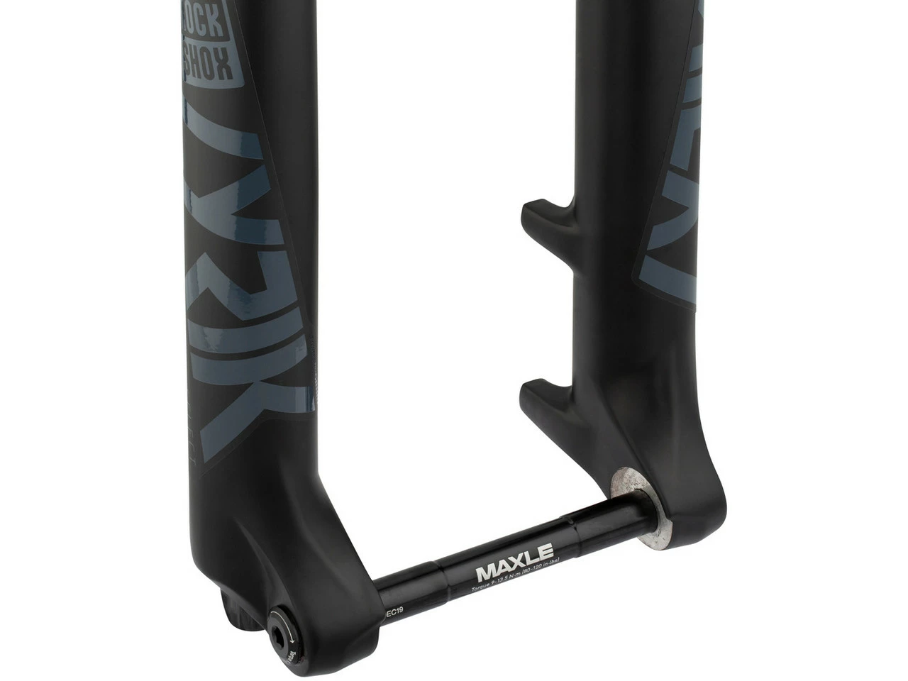 ROCKSHOX Lyrik Select RC DebonAir Boost 27,5" Federgabel 6 ROCKSHOX Lyrik Select RC DebonAir Boost 27,5" Federgabel – Bild 4