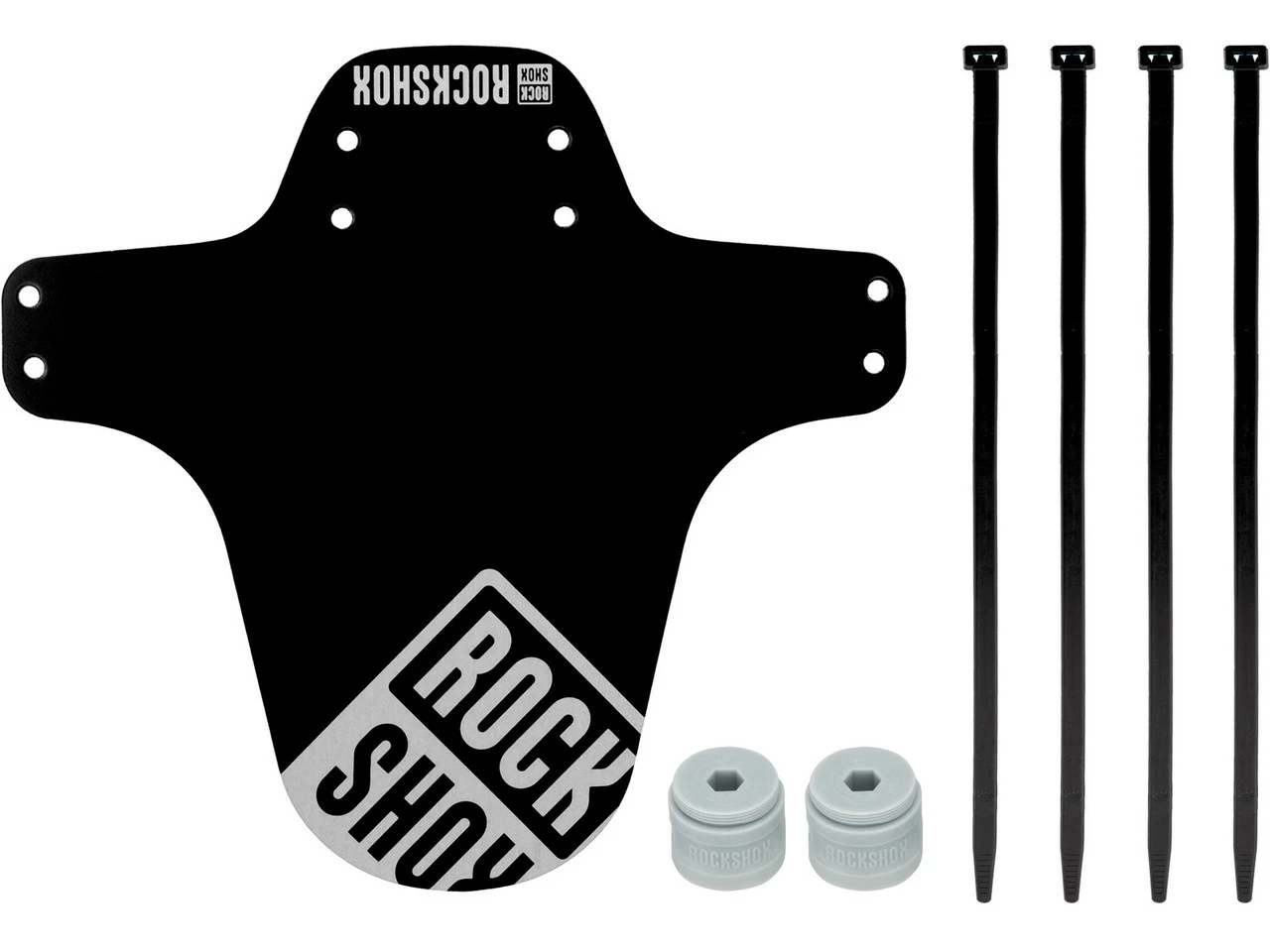 ROCKSHOX Lyrik Select RC DebonAir Boost 27,5" Federgabel 10 ROCKSHOX Lyrik Select RC DebonAir Boost 27,5" Federgabel – Bild 8