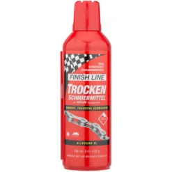 Finish Line Teflon® Trockenschmiermittel -Angebote Rad Gipfel Store 336079