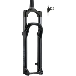 ROCKSHOX Judy Silver TK Solo Air Boost PopLoc Remote 27,5" Federgabel