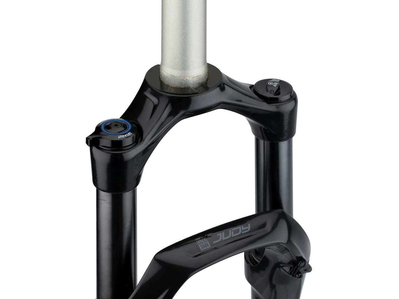 ROCKSHOX Judy Silver TK Solo Air 29" Federgabel 4 ROCKSHOX Judy Silver TK Solo Air 29" Federgabel – Bild 2