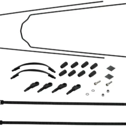 Hebie CurVIP Strebensatz Für Viper S