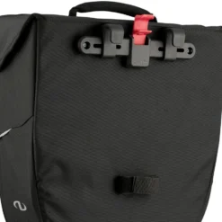 Norco Orlando City Tasche Mit KlickFix Kompaktschiene -Angebote Rad Gipfel Store 336412