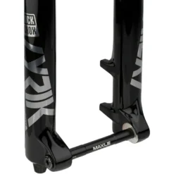 ROCKSHOX Lyrik Ultimate RC2 DebonAir Boost 27,5" Federgabel -Angebote Rad Gipfel Store 336432