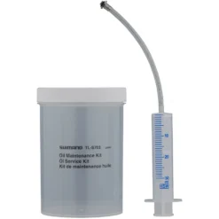 Shimano Öl Kit TL-S703 Für Alfine 11-Gang Getriebenabe -Angebote Rad Gipfel Store 336474