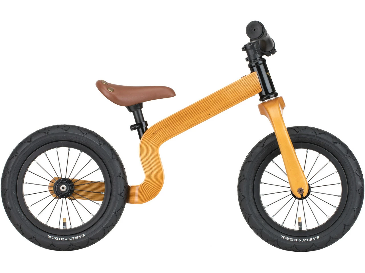 EARLY RIDER SuperPly Bonsai 12" Kinder Laufrad 3 EARLY RIDER SuperPly Bonsai 12" Kinder Laufrad