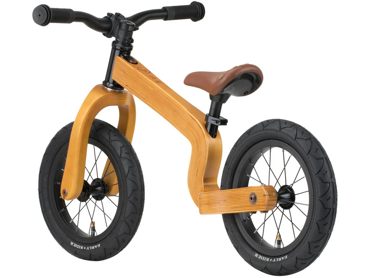 EARLY RIDER SuperPly Bonsai 12" Kinder Laufrad 5 EARLY RIDER SuperPly Bonsai 12" Kinder Laufrad – Bild 3