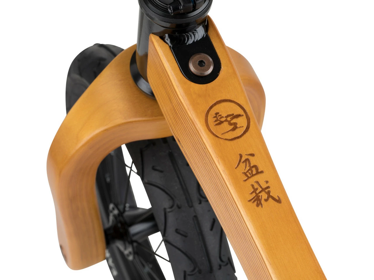 EARLY RIDER SuperPly Bonsai 12" Kinder Laufrad 8 EARLY RIDER SuperPly Bonsai 12" Kinder Laufrad – Bild 6