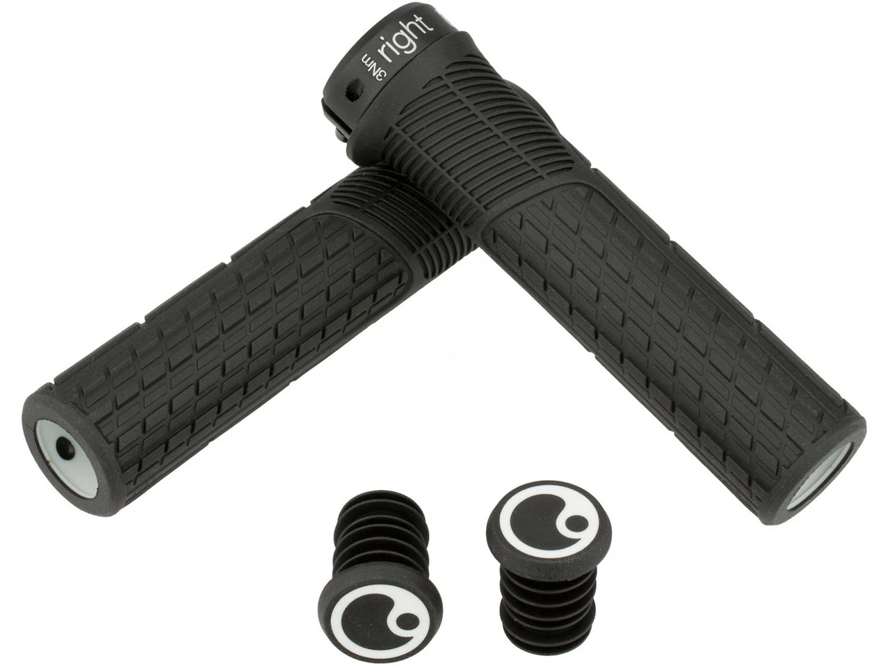 ERGON GD1 Evo Slim Lenkergriffe 3 ERGON GD1 Evo Slim Lenkergriffe