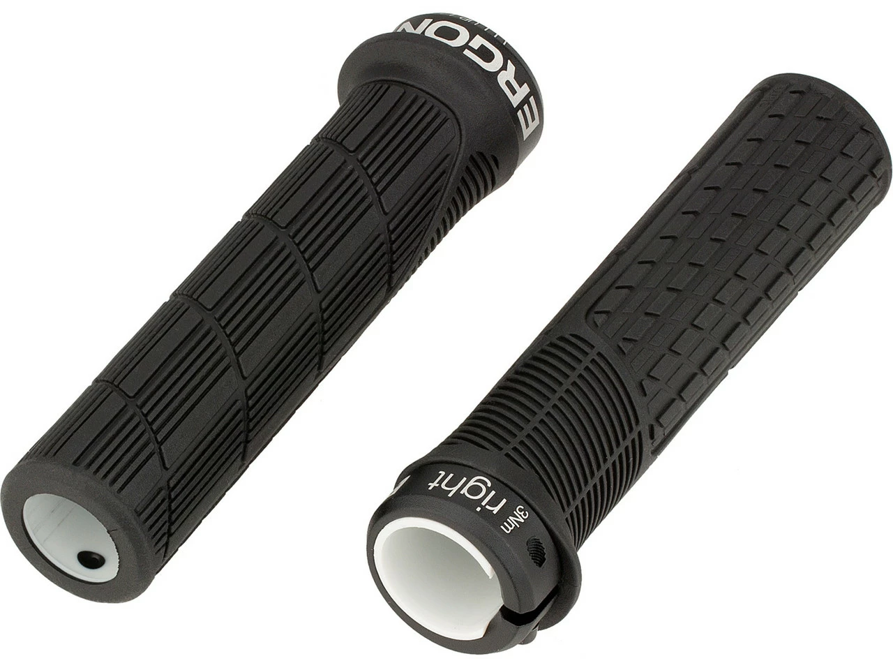 ERGON GD1 Evo Slim Lenkergriffe 4 ERGON GD1 Evo Slim Lenkergriffe – Bild 2