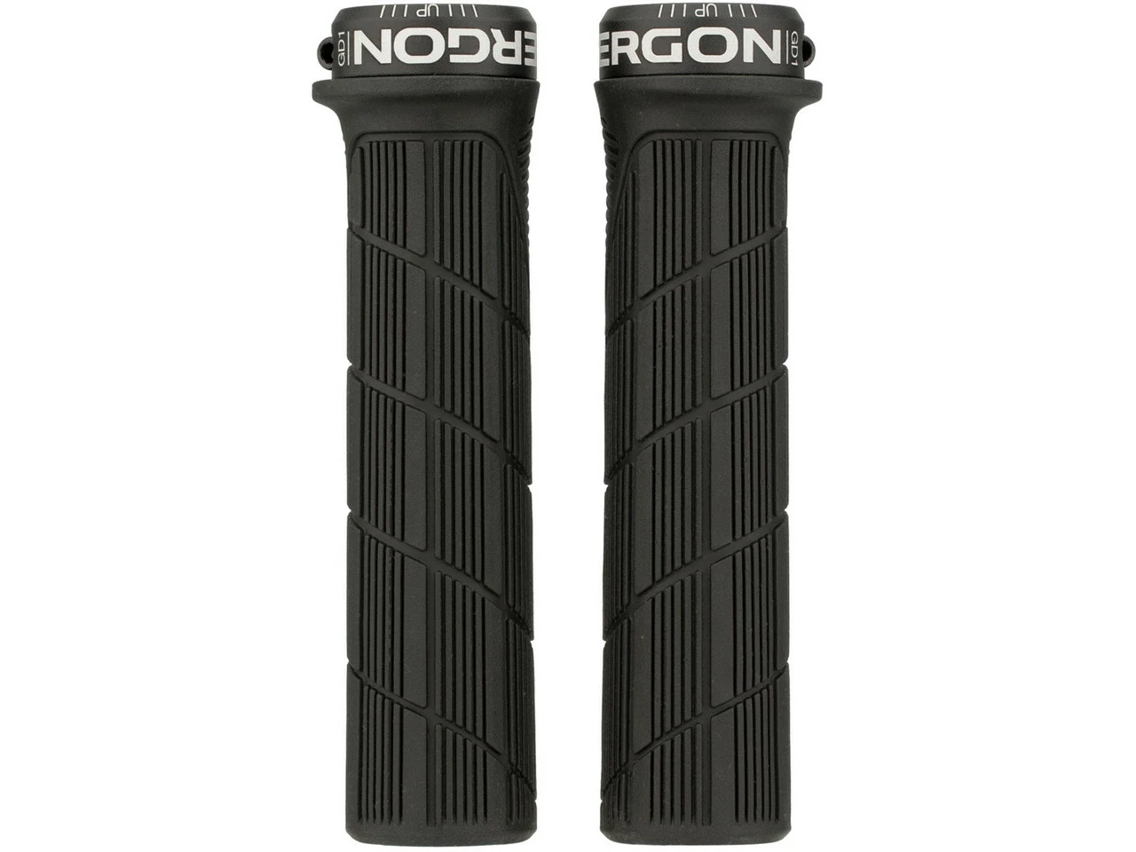 ERGON GD1 Evo Slim Lenkergriffe 5 ERGON GD1 Evo Slim Lenkergriffe – Bild 3