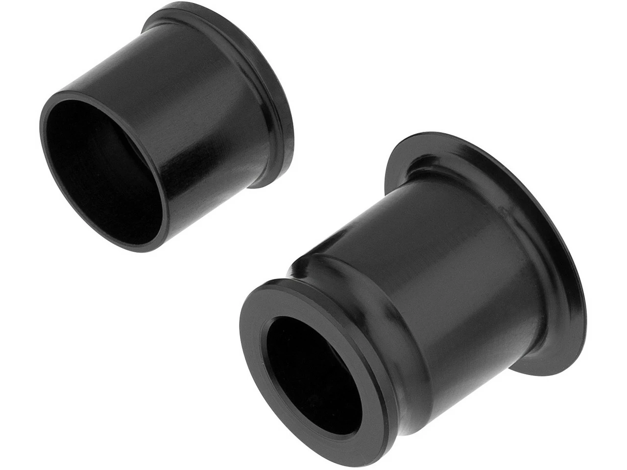 Newmen Endkappen Set Für FADE Road HR-Nabe 5 Newmen Endkappen Set Für FADE Road HR-Nabe – Bild 3