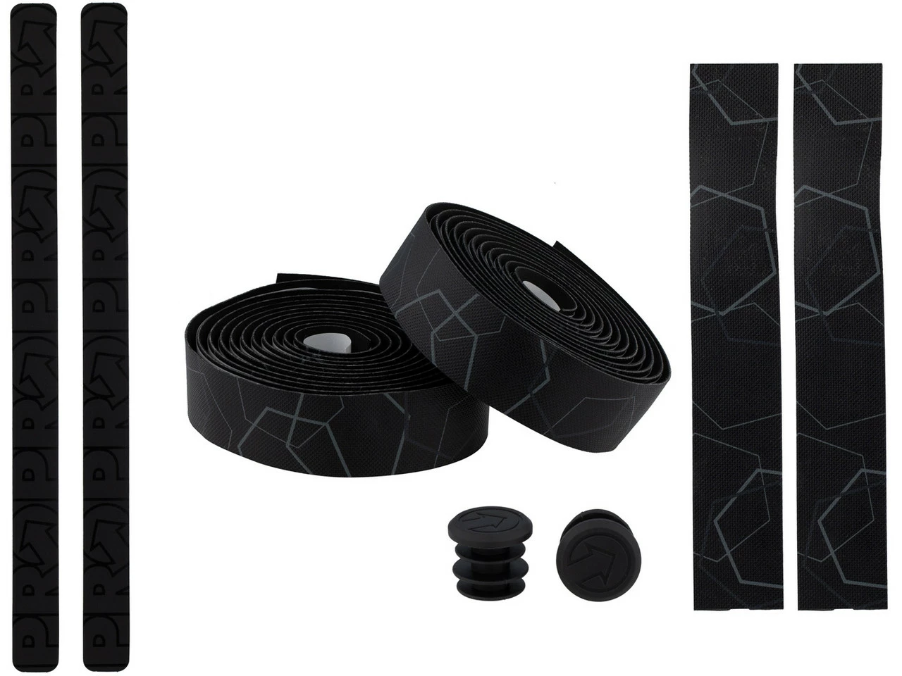 Pro Gravel Comfort Lenkerband 4 Pro Gravel Comfort Lenkerband – Bild 2