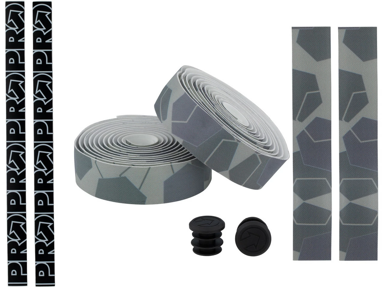 Pro Gravel Comfort Lenkerband 6 Pro Gravel Comfort Lenkerband – Bild 4