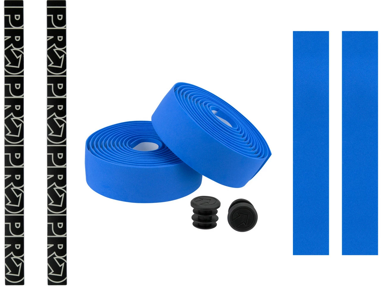 Pro Sport Control Uni Lenkerband 4 Pro Sport Control Uni Lenkerband – Bild 2