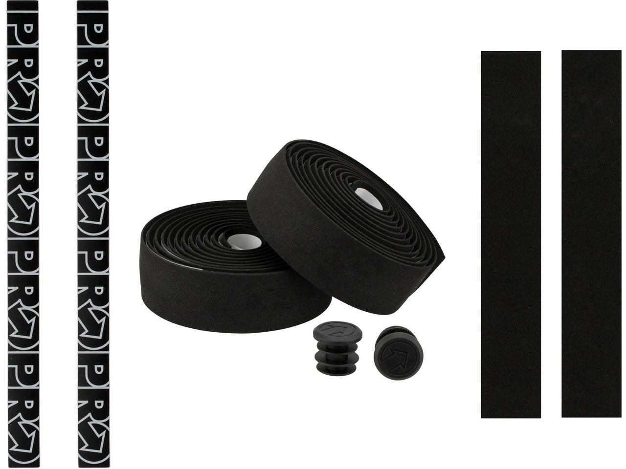 Pro Sport Control Uni Lenkerband 6 Pro Sport Control Uni Lenkerband – Bild 4