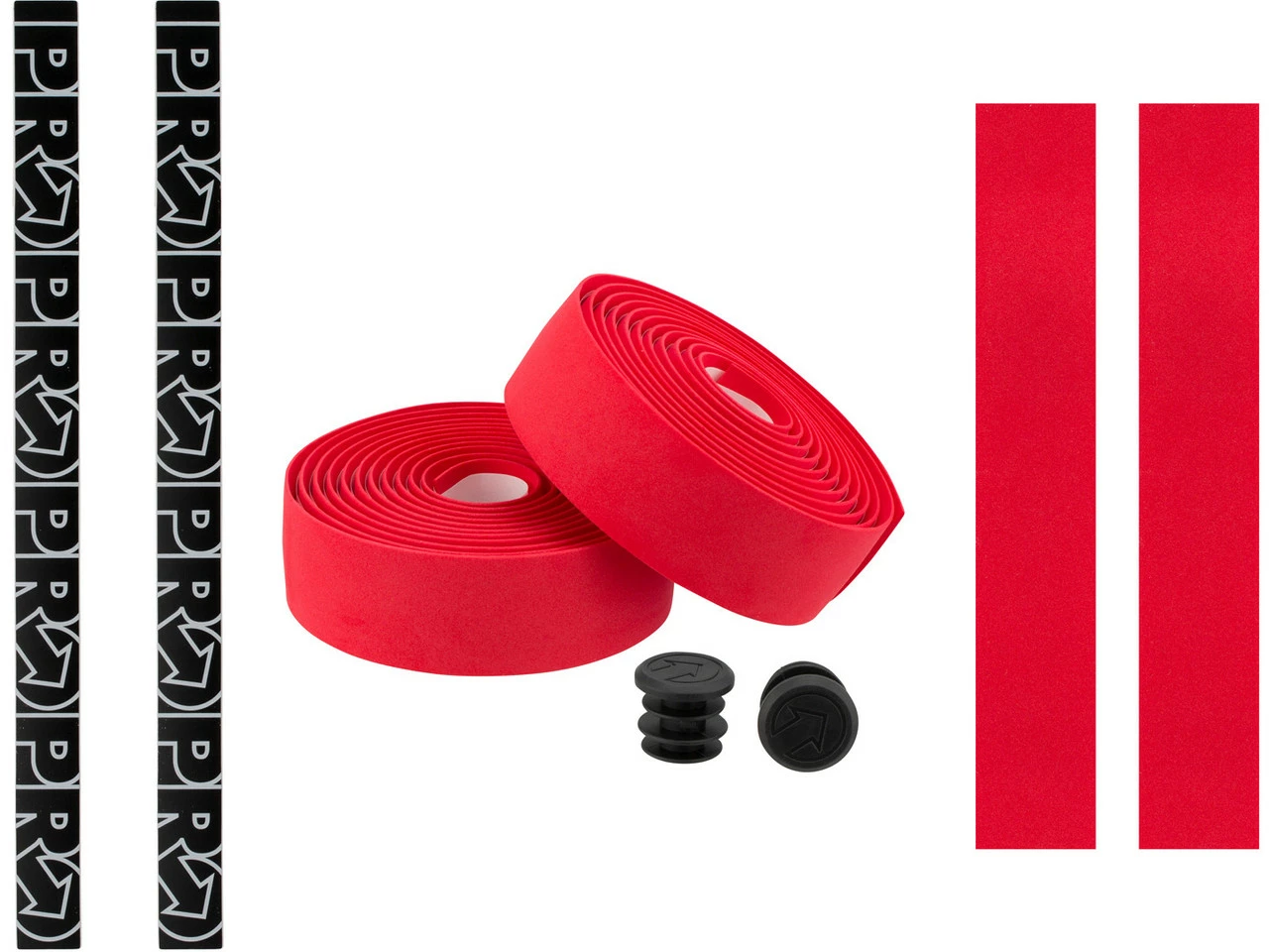 Pro Sport Control Uni Lenkerband 8 Pro Sport Control Uni Lenkerband – Bild 6