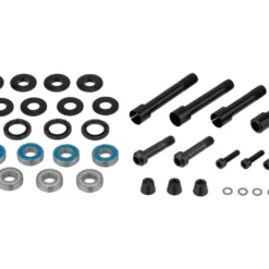 Santa Cruz Pro Pack Lager Kit Für Tallboy