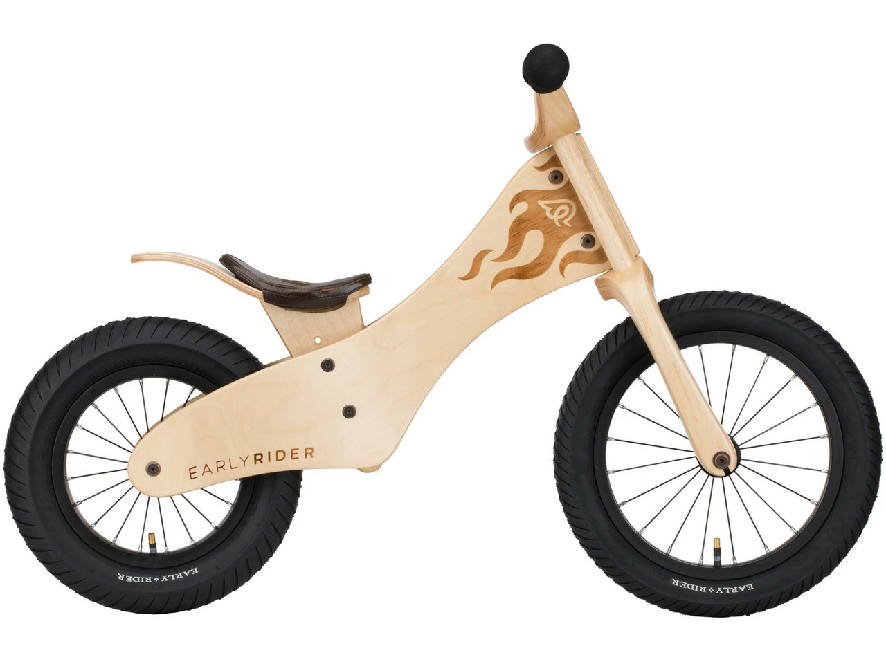 EARLY RIDER SuperPly Classic 14"/12" Kinder Laufrad 3 EARLY RIDER SuperPly Classic 14"/12" Kinder Laufrad