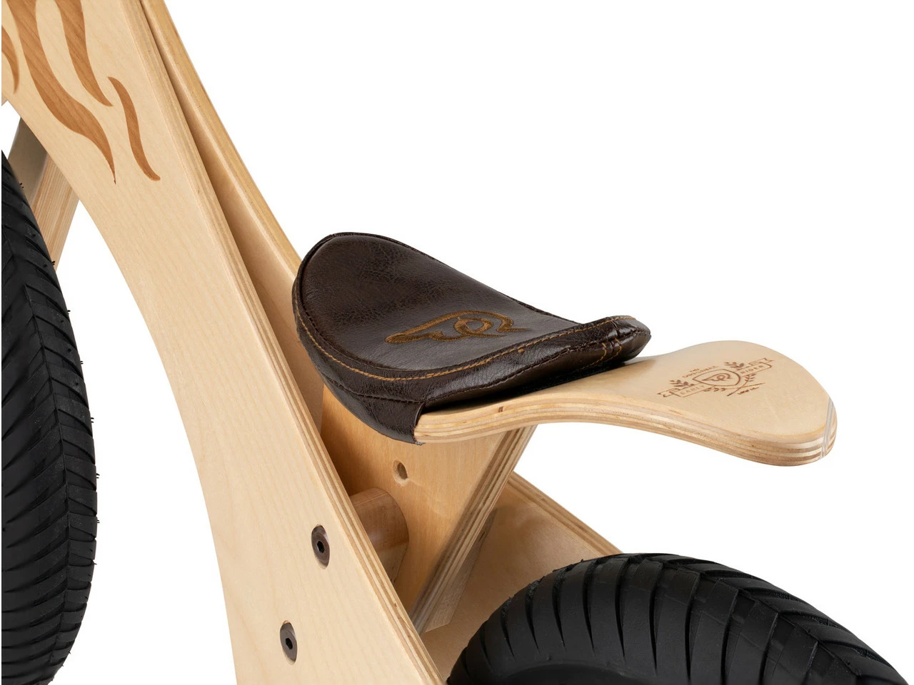 EARLY RIDER SuperPly Classic 14"/12" Kinder Laufrad 6 EARLY RIDER SuperPly Classic 14"/12" Kinder Laufrad – Bild 4