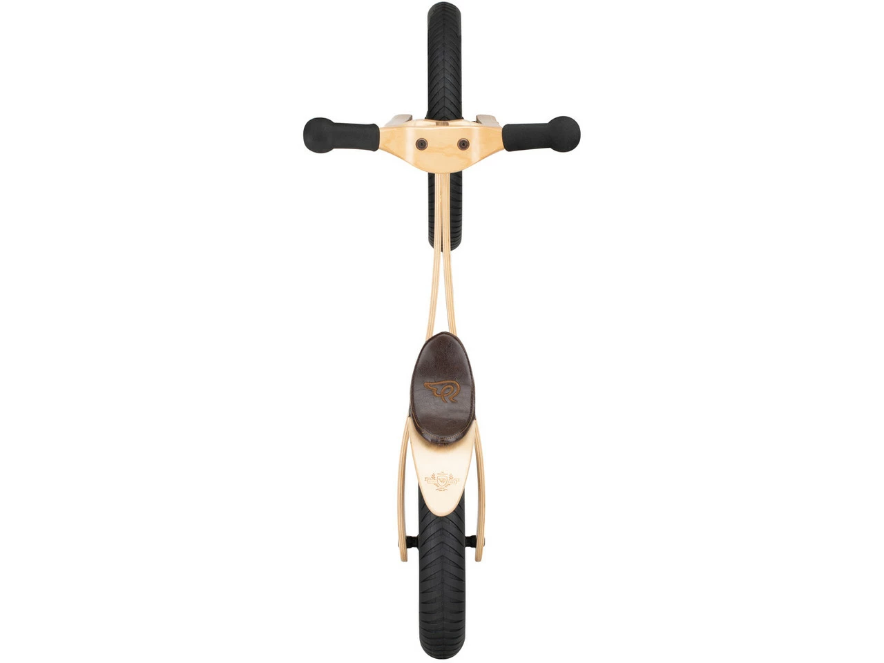 EARLY RIDER SuperPly Classic 14"/12" Kinder Laufrad 7 EARLY RIDER SuperPly Classic 14"/12" Kinder Laufrad – Bild 5