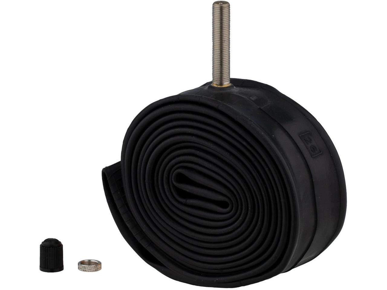 Continental Schlauch MTB 26 Werkstattverpackung - 50 Stück 4 Continental Schlauch MTB 26 Werkstattverpackung - 50 Stück – Bild 2