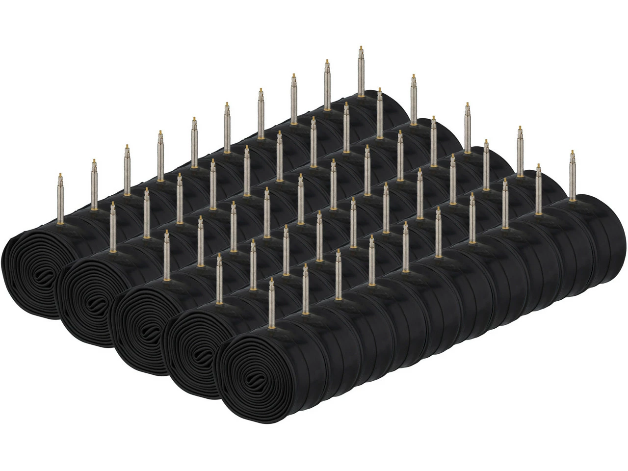 Continental Schlauch MTB 26 Werkstattverpackung - 50 Stück 5 Continental Schlauch MTB 26 Werkstattverpackung - 50 Stück – Bild 3