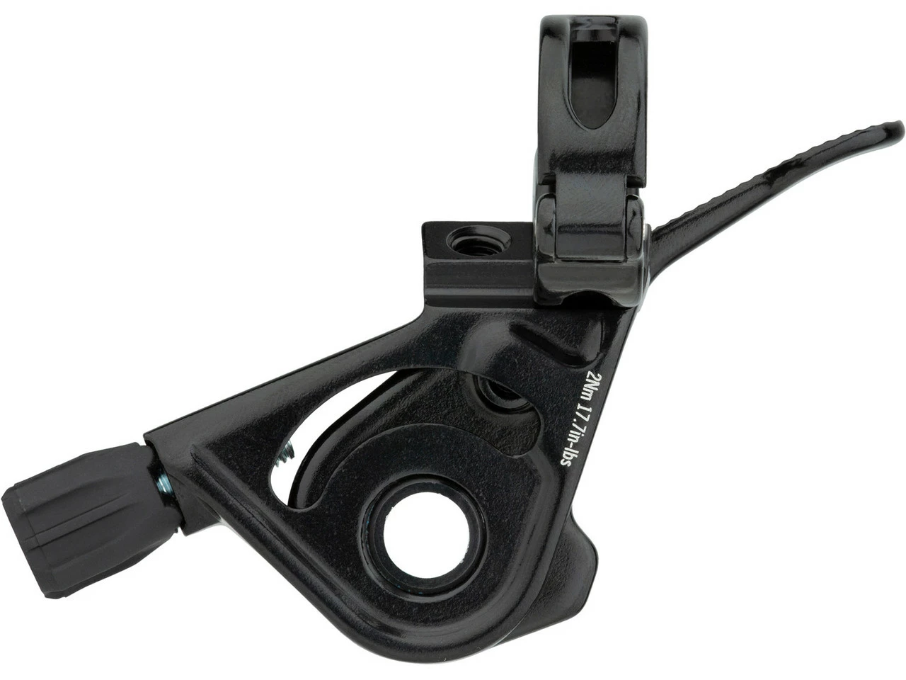 Fox Racing Shox Remote Lever Für Transfer Sattelstütze Modell 2021 6 Fox Racing Shox Remote Lever Für Transfer Sattelstütze Modell 2021 – Bild 4