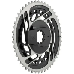 Quarq AXS Powermeter Kit 2x12-fach Für Red / Force 10 Quarq AXS Powermeter Kit 2x12-fach Für Red / Force -Angebote Rad Gipfel Store 337582