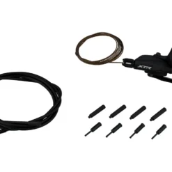 Shimano XTR Schaltgriff SL-M9100 Mit Klemmschelle 12-fach -Angebote Rad Gipfel Store 337668