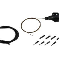 Shimano XTR Schaltgriff SL-M9100-I Mit I-Spec EV 12-fach -Angebote Rad Gipfel Store 337678