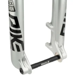 ROCKSHOX Pike Ultimate RC2 DebonAir Boost 29" Federgabel -Angebote Rad Gipfel Store 337910