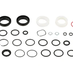 ROCKSHOX Service Kit 200h/Jahr Für Judy Gold Und Silber Ab Modell 2018